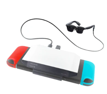 Портативная док-станция RayNeo JoyDock